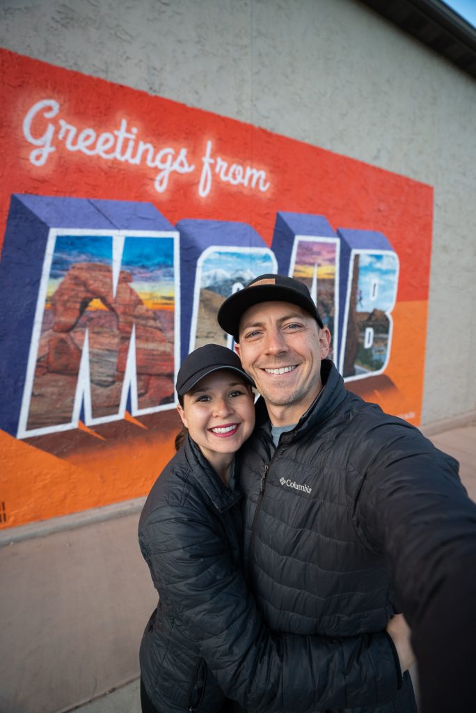 Best things to do in Moab