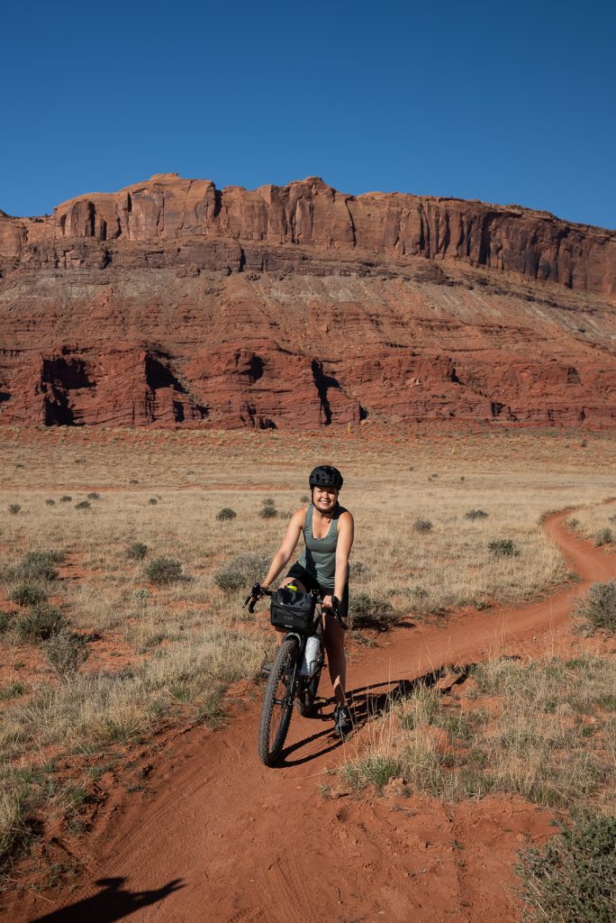 Mountain Biking | Best things to do in Moab