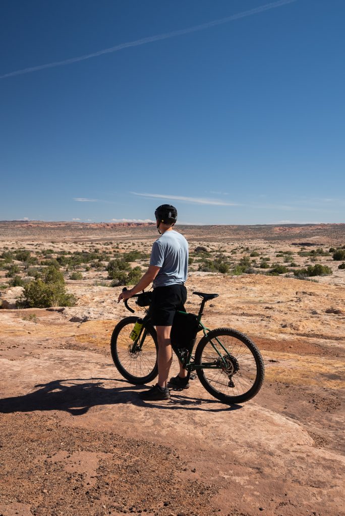 Mountain Biking | Best things to do in Moab