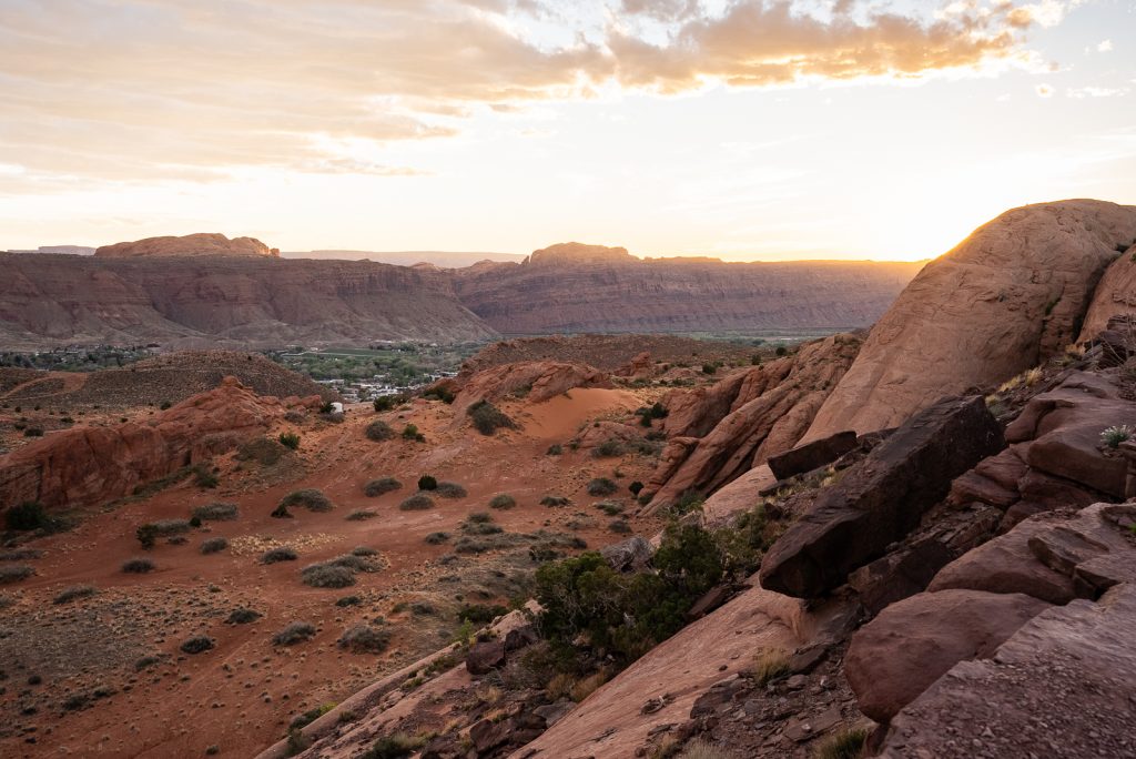 Hell's Revenge 4x4 tour | Best things to do in Moab