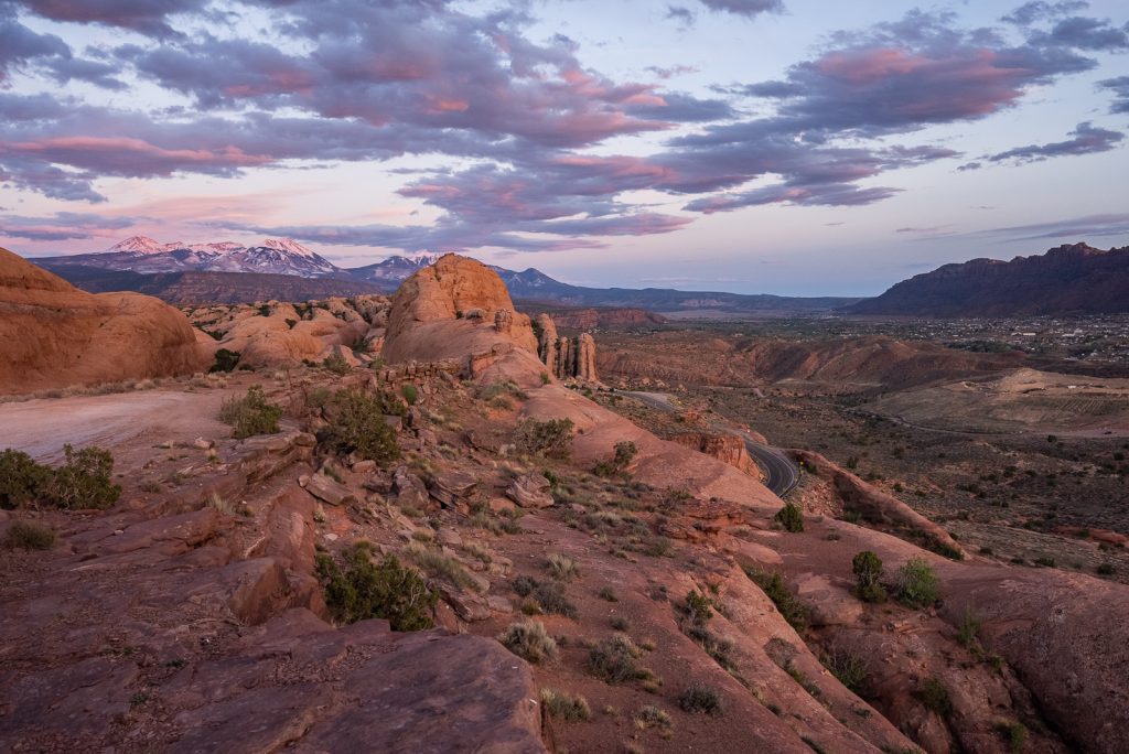 Hell's Revenge 4x4 tour | Best things to do in Moab
