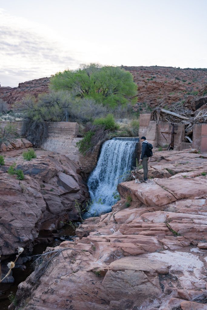 Mill Creek Trail | Best things to do in Moab | Best hikes in Moab