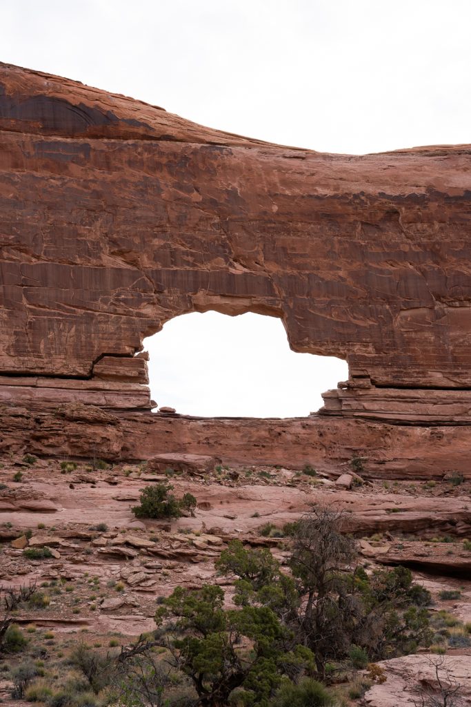 Jeep Arch Trail | Best things to do in Moab | Best hikes in Moab