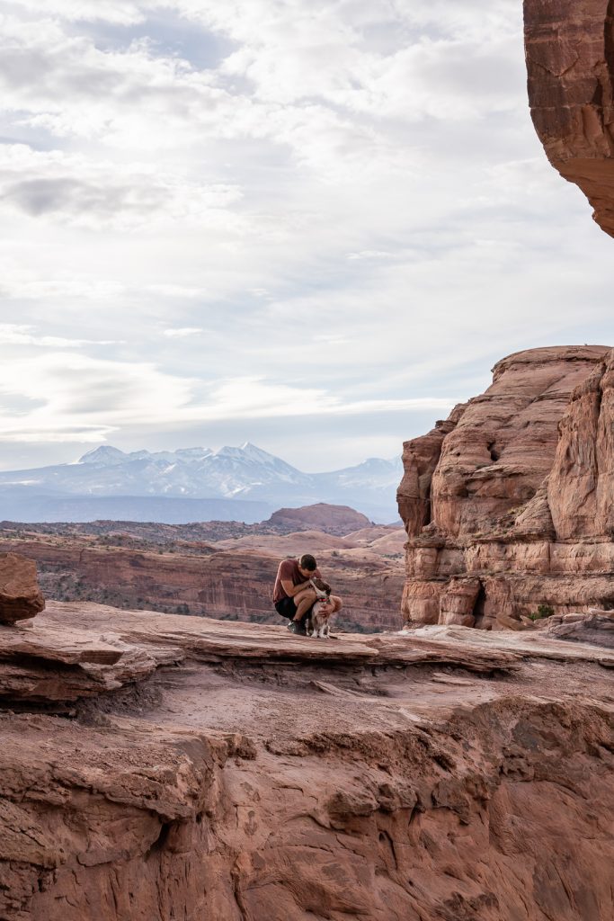 Jeep Arch Trail | Best things to do in Moab | Best hikes in Moab