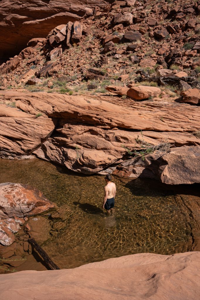 Hunter Canyon Trail | Best things to do in Moab | Best hikes in Moab