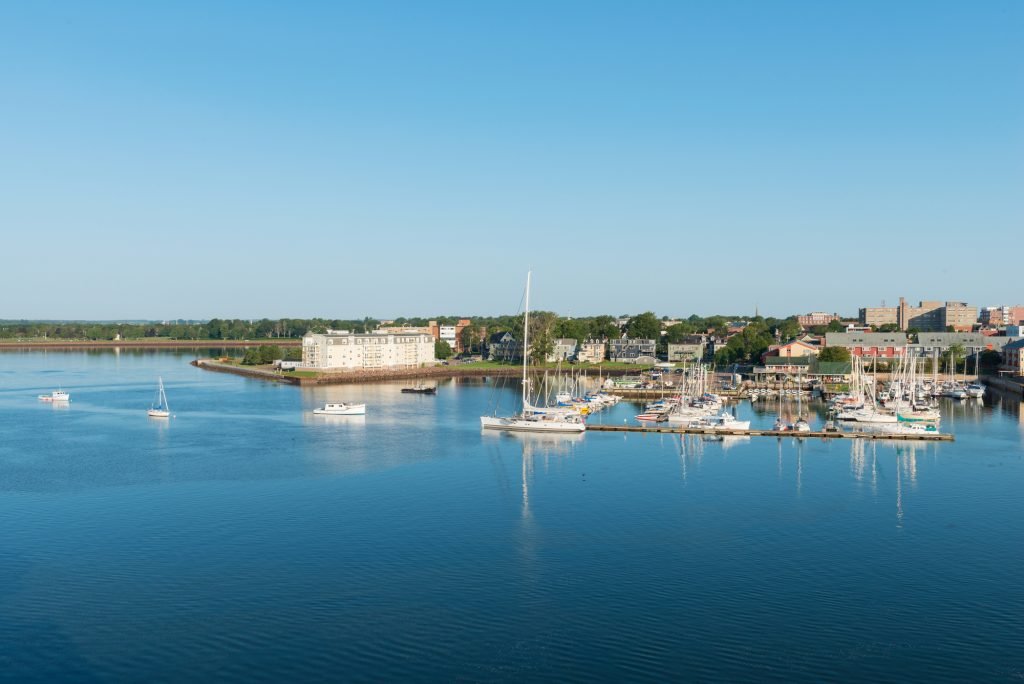 Things to do in Charlottetown