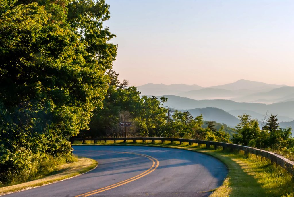 Best National Parks on the East Coast USA
