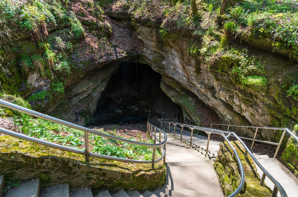Best National Parks on the East Coast USA