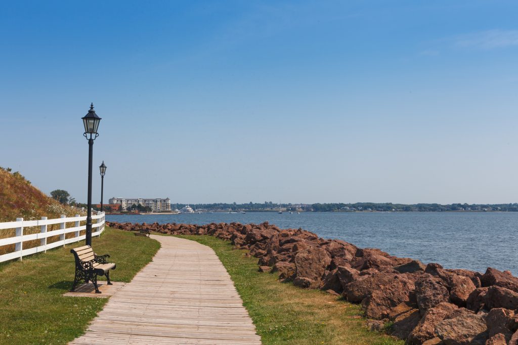 Things to do in Charlottetown