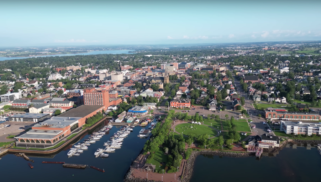 Things to do in Charlottetown, Prince Edward Island