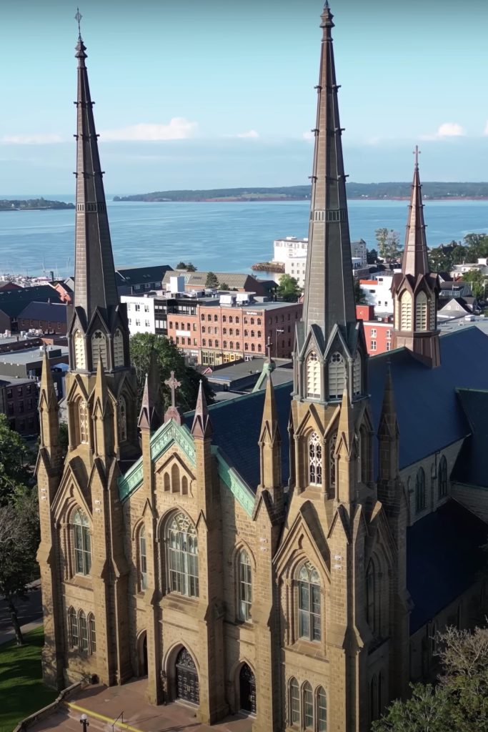 Things to do in Charlottetown