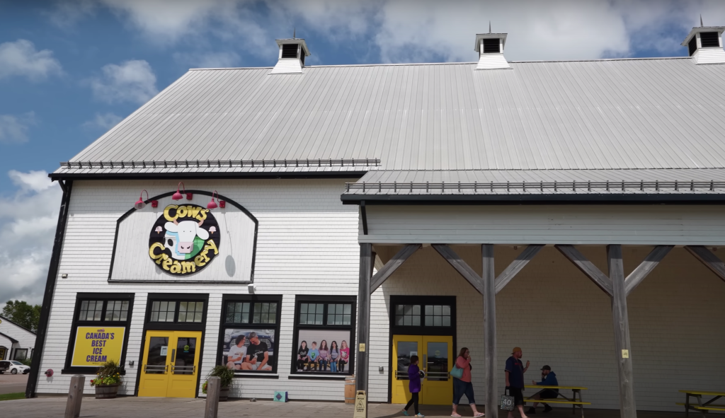 Things to do in Charlottetown
