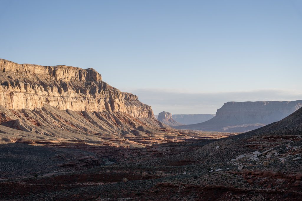 Havasu Falls Hike