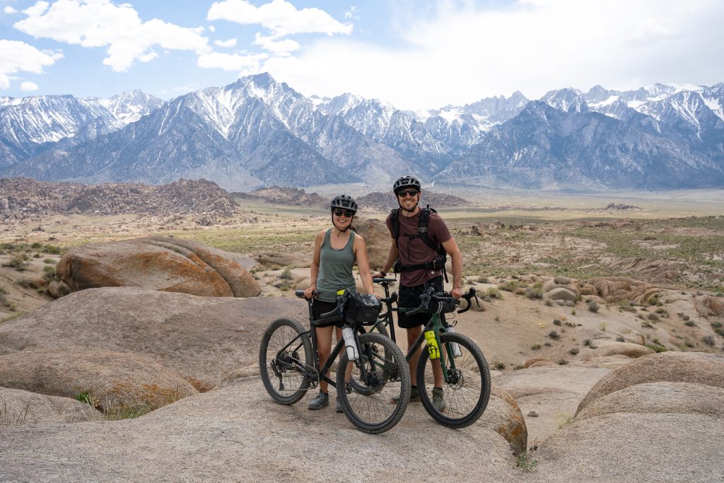The best things to do on Alabama Hills Movie Road in California