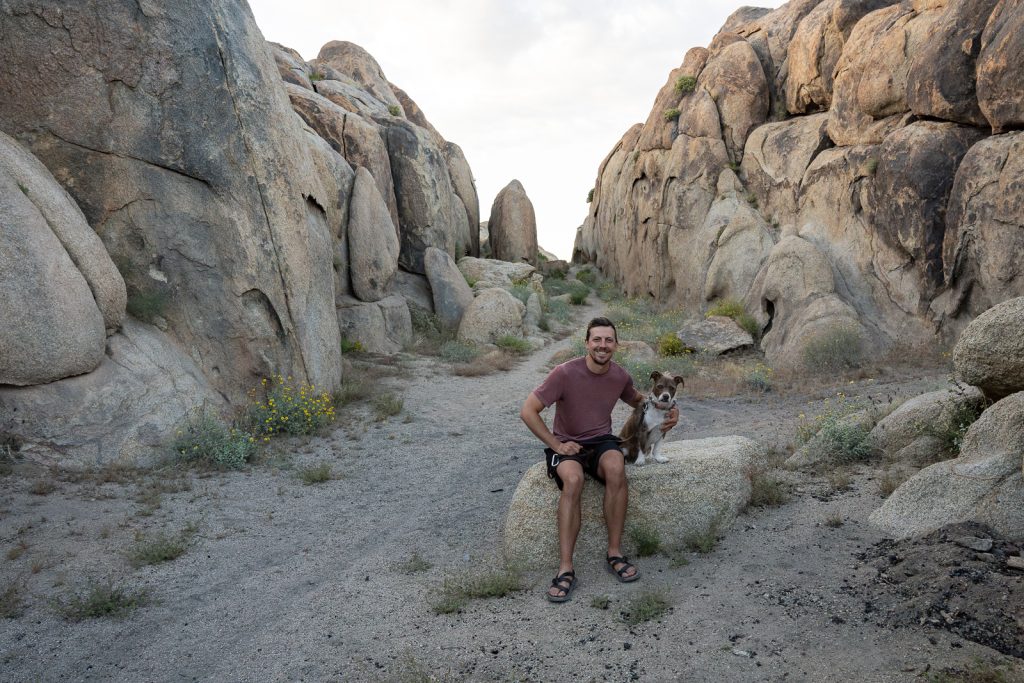 The best things to do on Alabama Hills Movie Road in California
