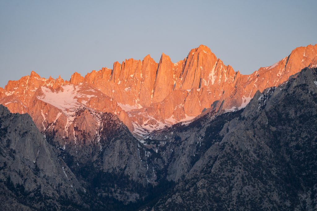 The best things to do on Alabama Hills Movie Road in California