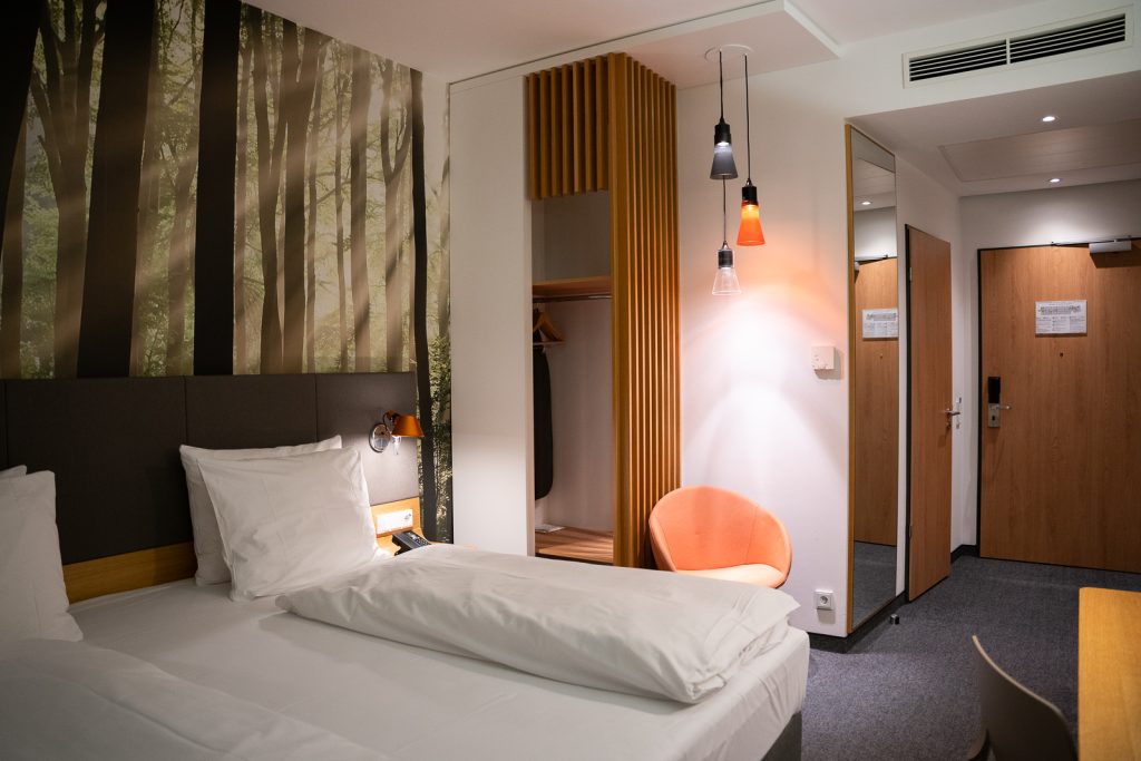 Where to stay in Munich