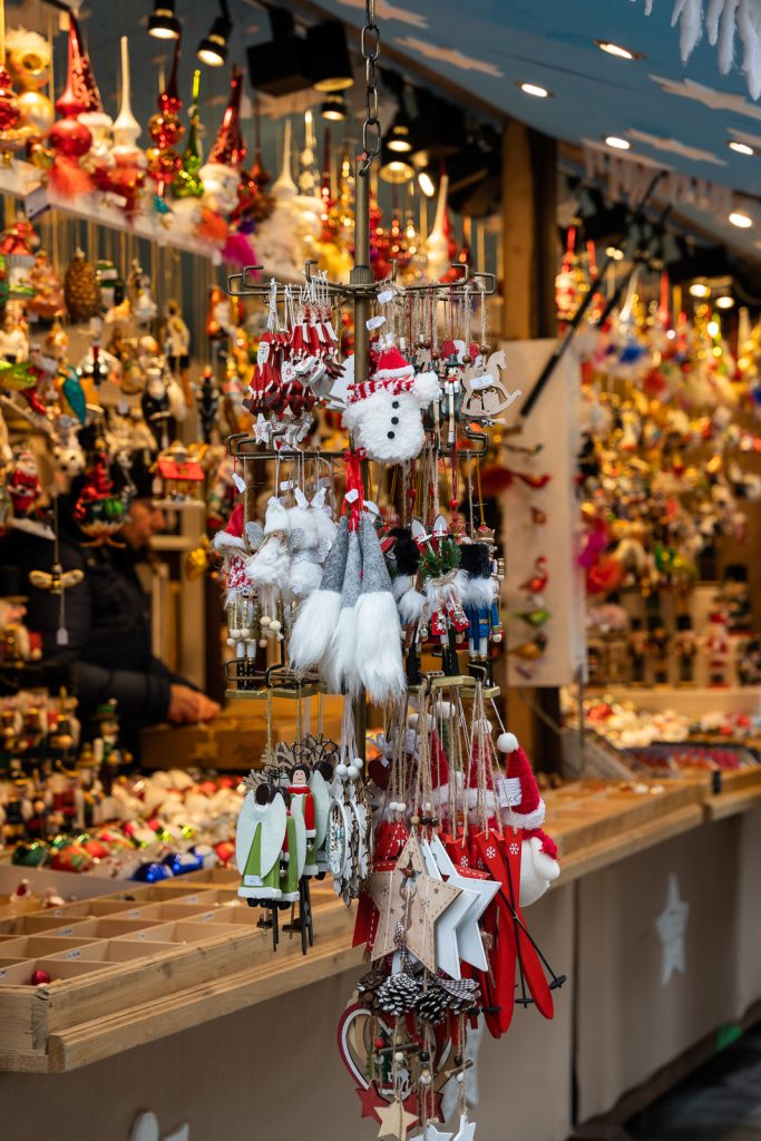 Munich Christmas Markets