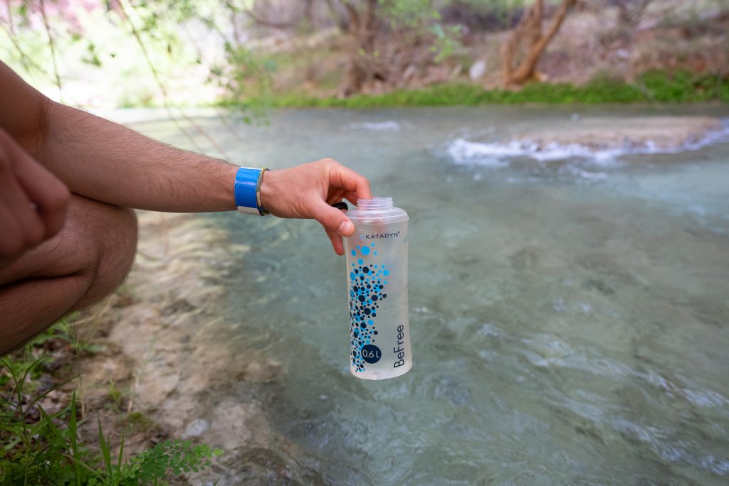 Havasupai Packing List