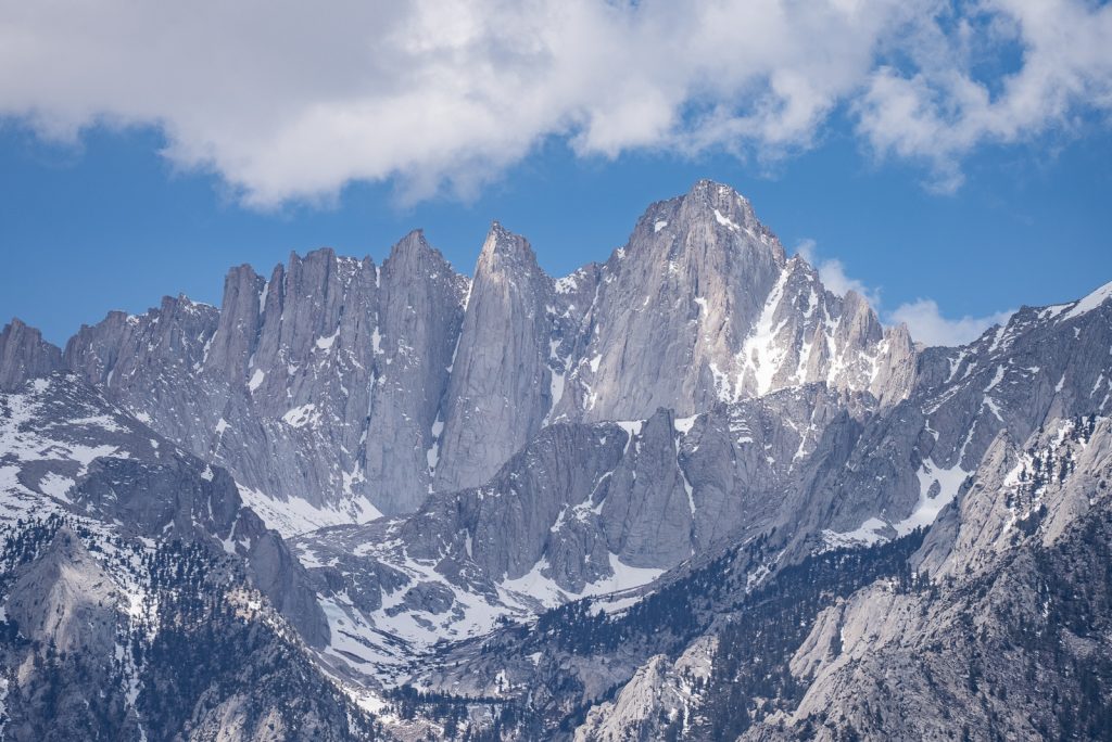 Mount Whitney