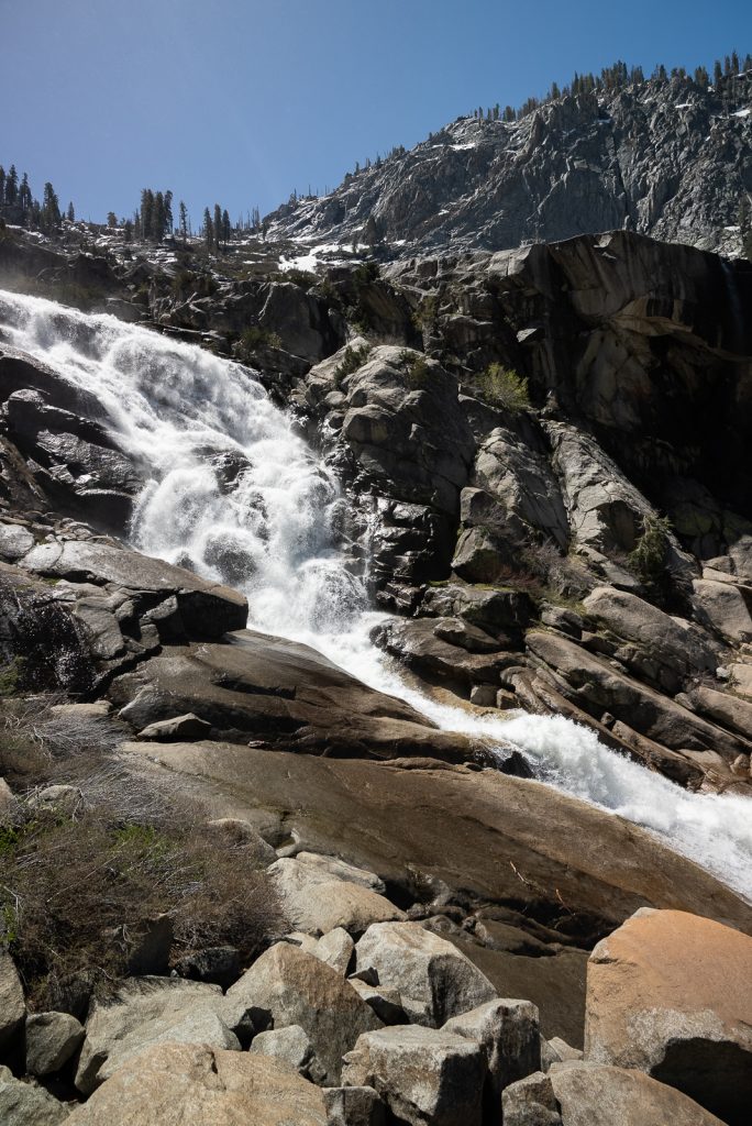 Sequoia National Park | West Coast national parks