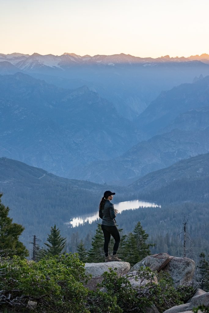Kings Canyon National Park | West Coast national parks
