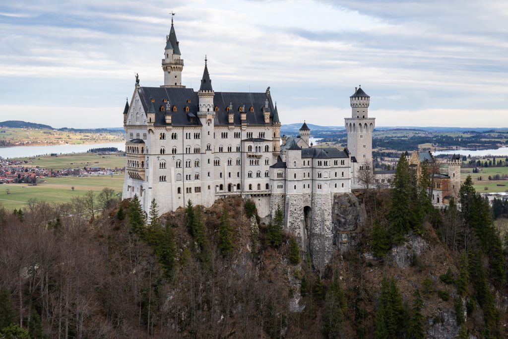Things to do in Füssen, Germany