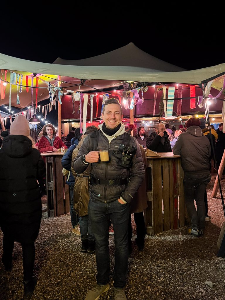 Märchenbazar | Munich Christmas Markets