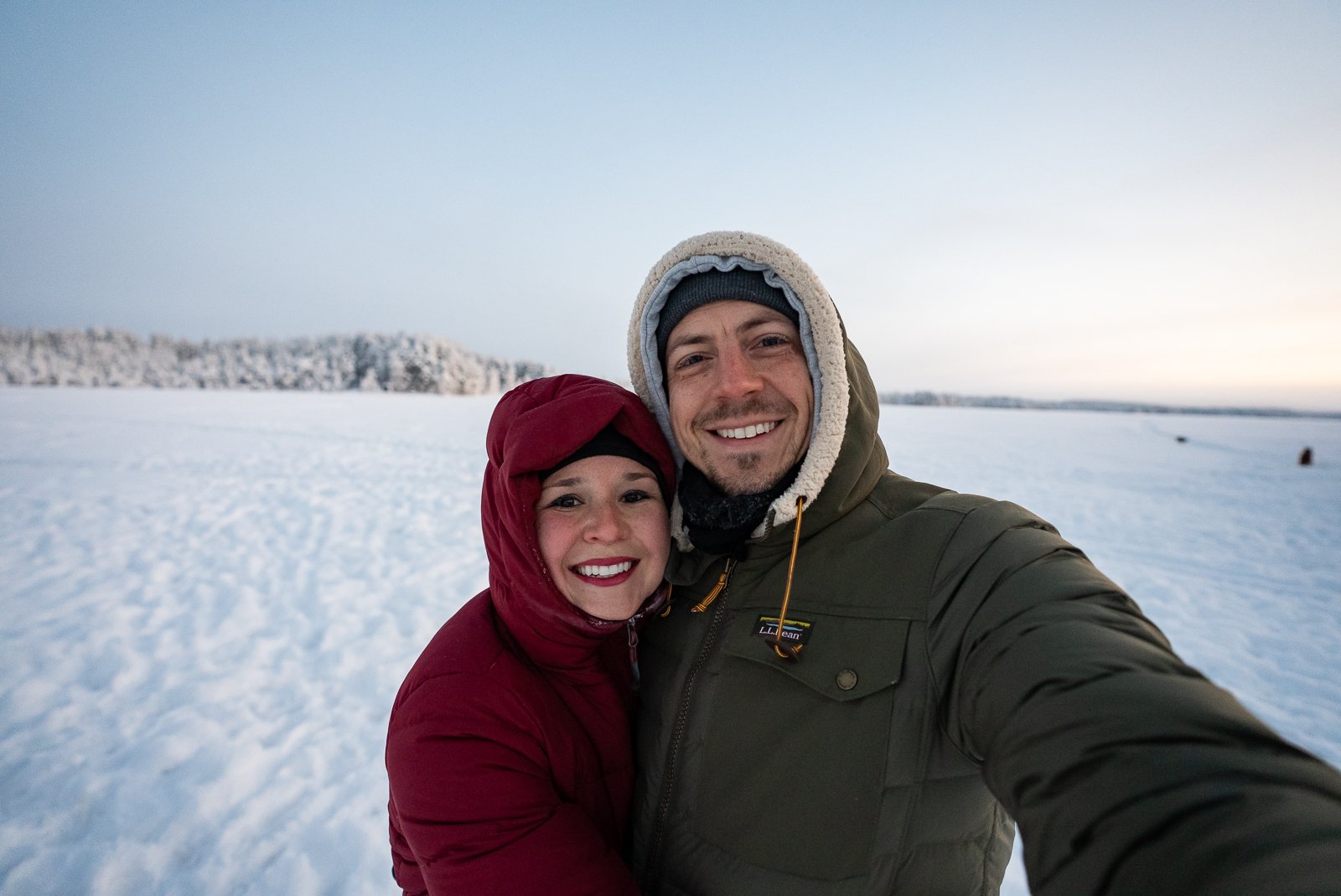Our Essential Winter Hiking Gear
