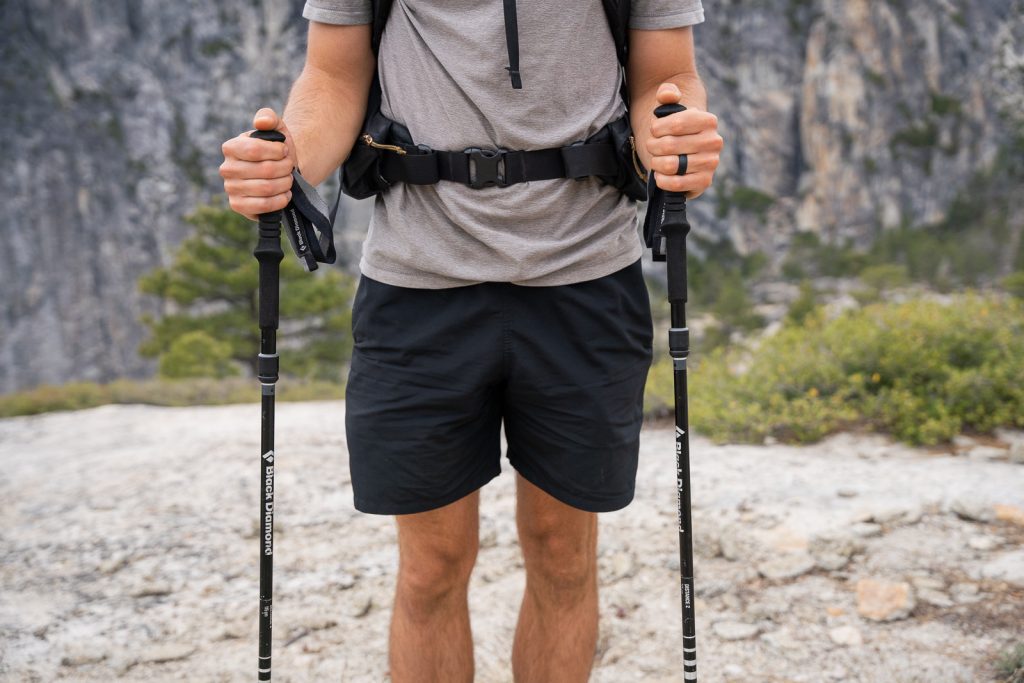 Hiking Poles