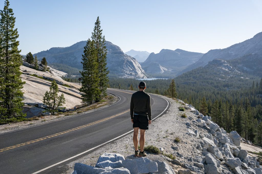 Tioga Road | Things to do in Yosemite National Park | 2 Days in Yosemite