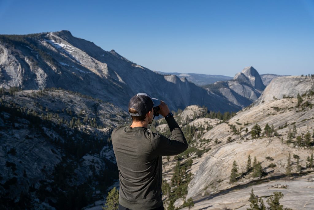 Tioga Road | Things to do in Yosemite National Park | 2 Days in Yosemite