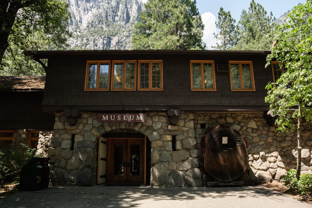 Yosemite Museum | Things to do in Yosemite