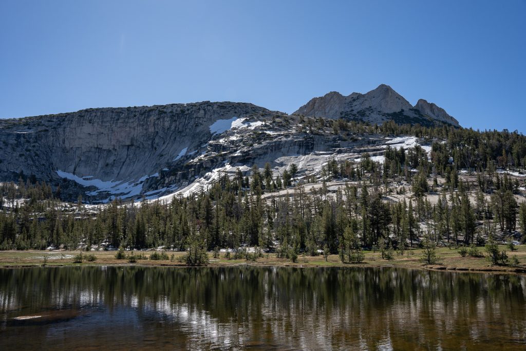 Cathedral Lakes | Best hikes in Yosemite National Park