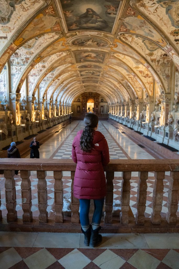 The Residenz | 2 Days in Munich Itinerary
