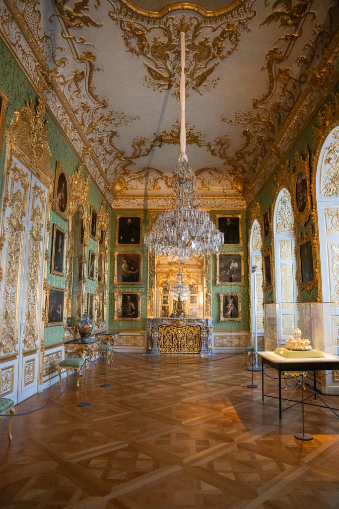 The Residenz | 2 Days in Munich Itinerary