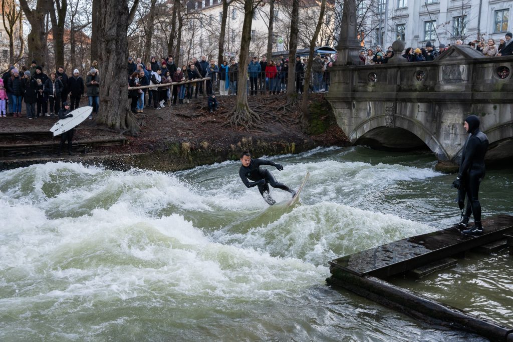 Munich Surfers | 2 Days in Munich Itinerary