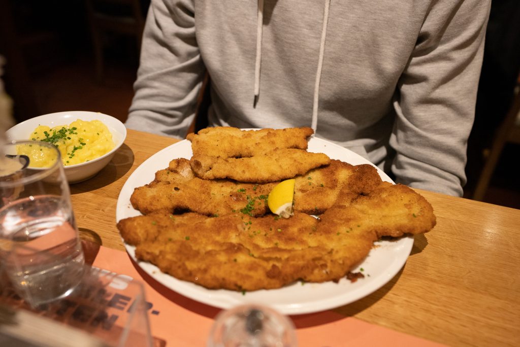 Andy's Krablergarten | 2 Days in Munich Itinerary