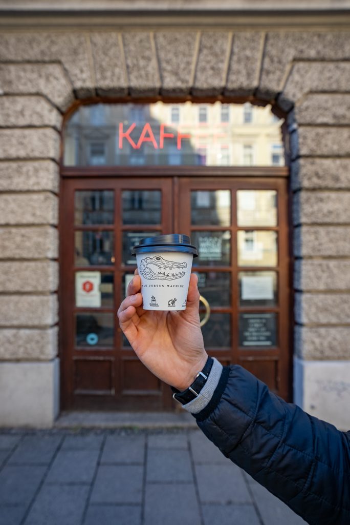 Man versus Machine | 2 Days in Munich Itinerary