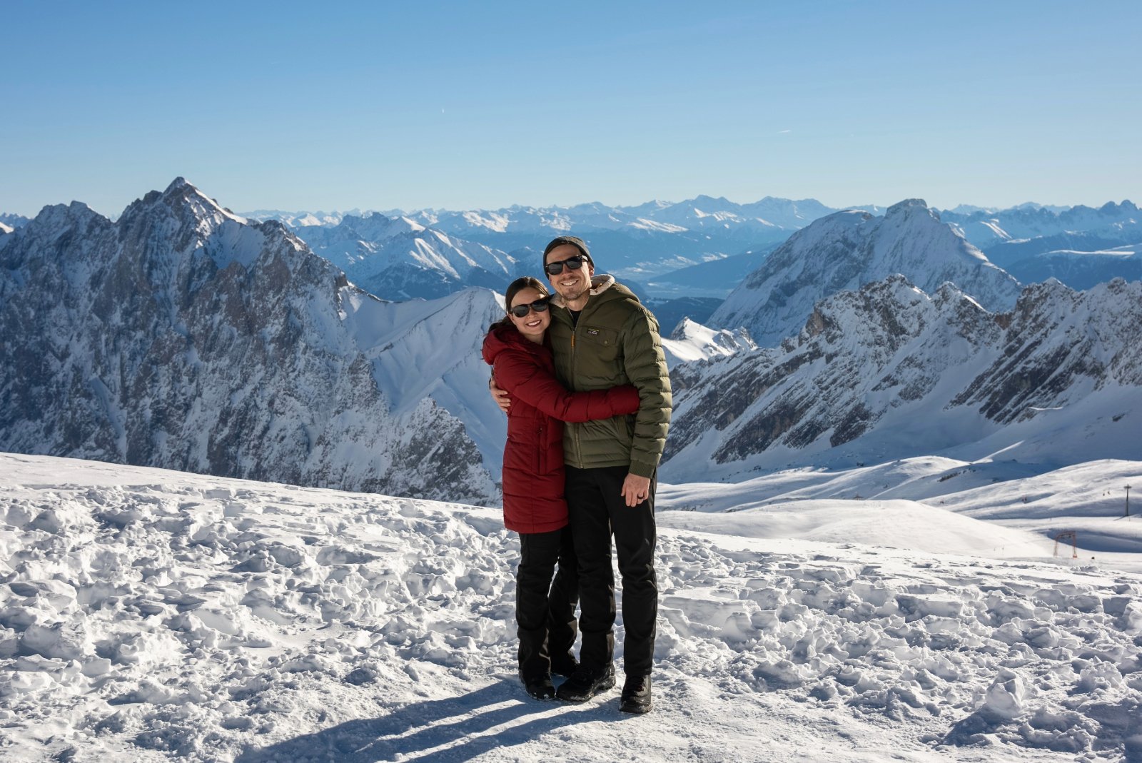 The 15 BEST things to do in Garmisch-Partenkirchen in the winter