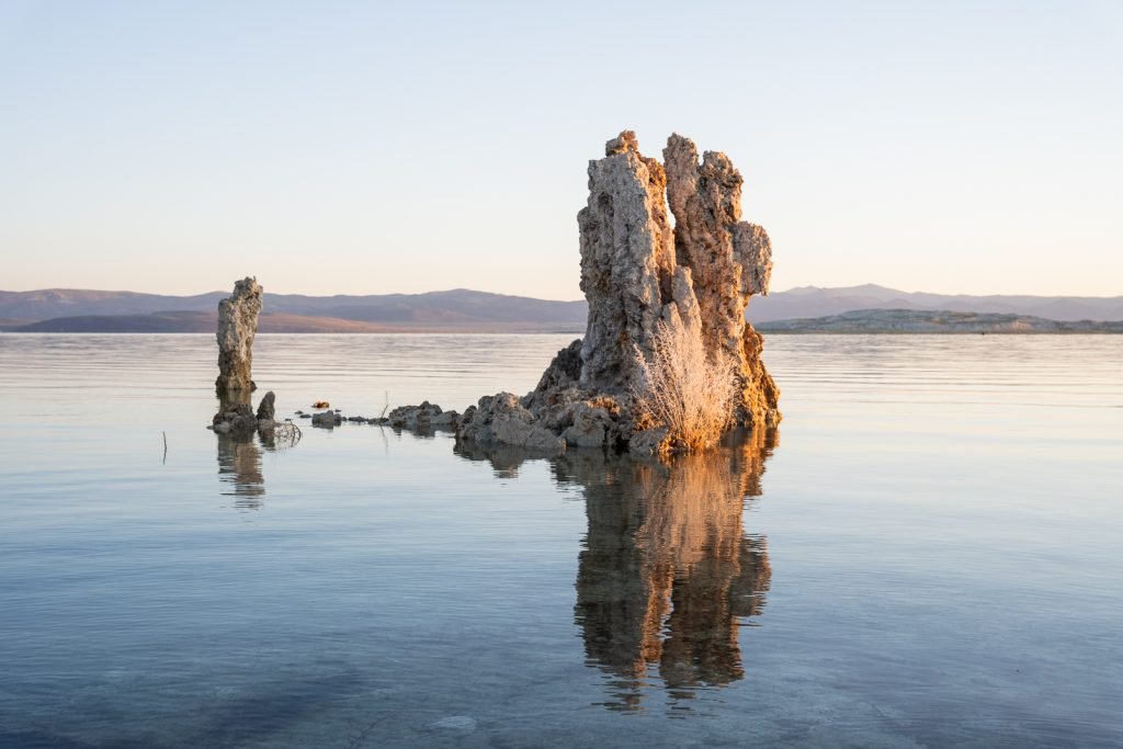 Mono Lake | Eastern Sierra road trip on California’s Highway 395