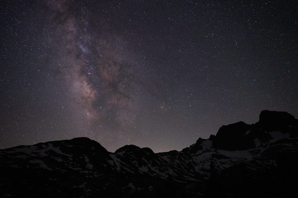 Thousand Island Lake | Eastern Sierra road trip on California’s Highway 395