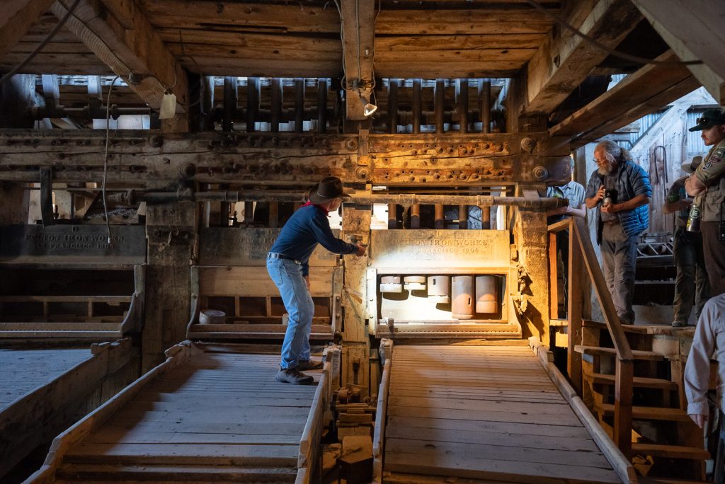 Bodie State Historic Park | Eastern Sierra road trip on California’s Highway 395