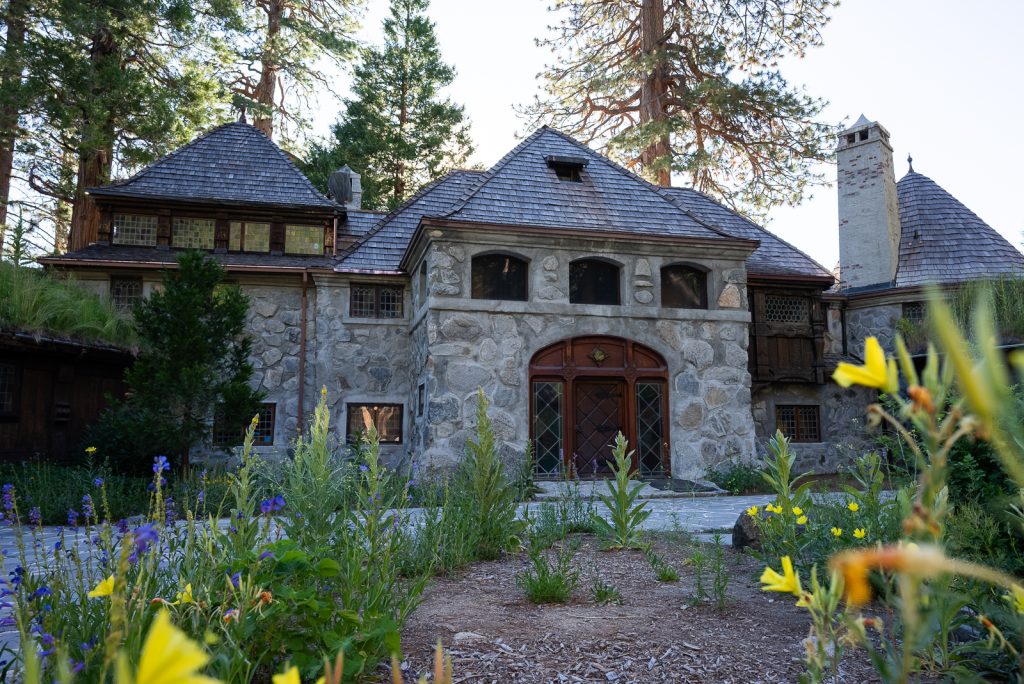 Emerald Bay State Park | 3 Days in Lake Tahoe Itinerary