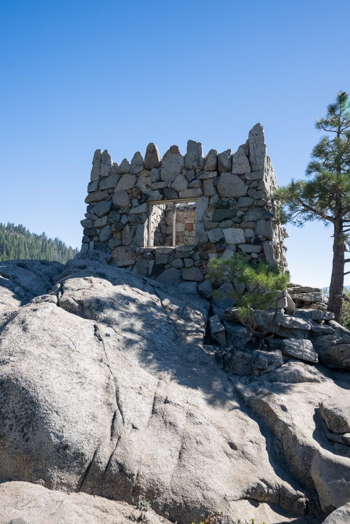 Emerald Bay State Park | 3 Days in Lake Tahoe Itinerary