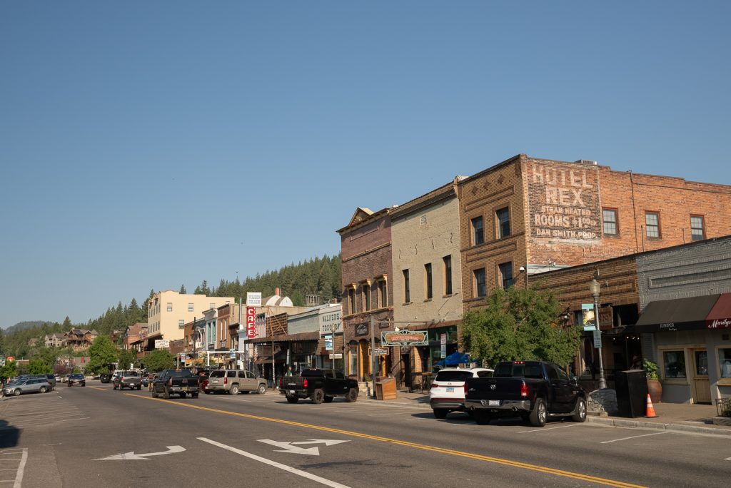 Truckee, CA | 3 Days in Lake Tahoe Itinerary