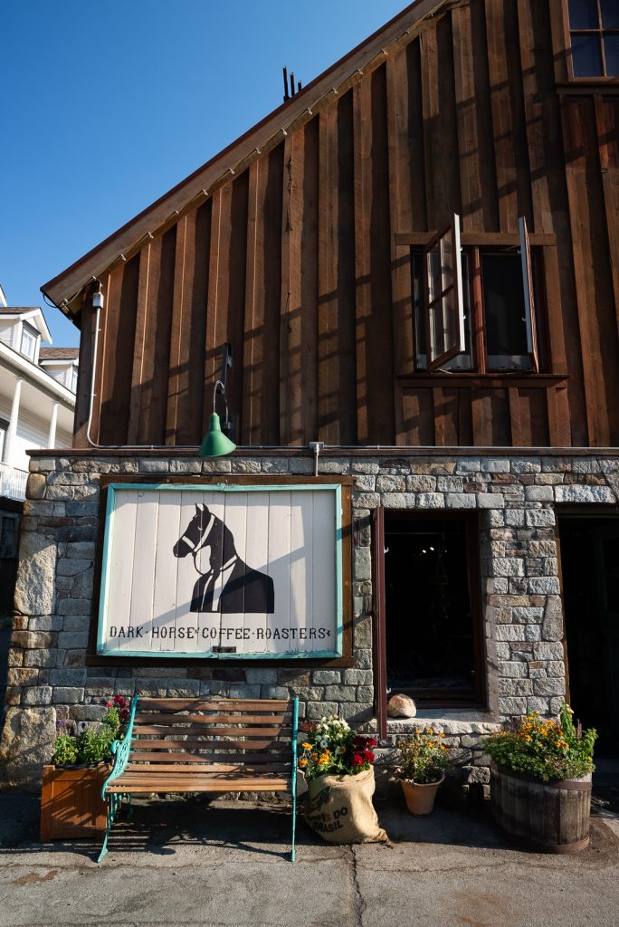 Truckee, CA | 3 Days in Lake Tahoe Itinerary