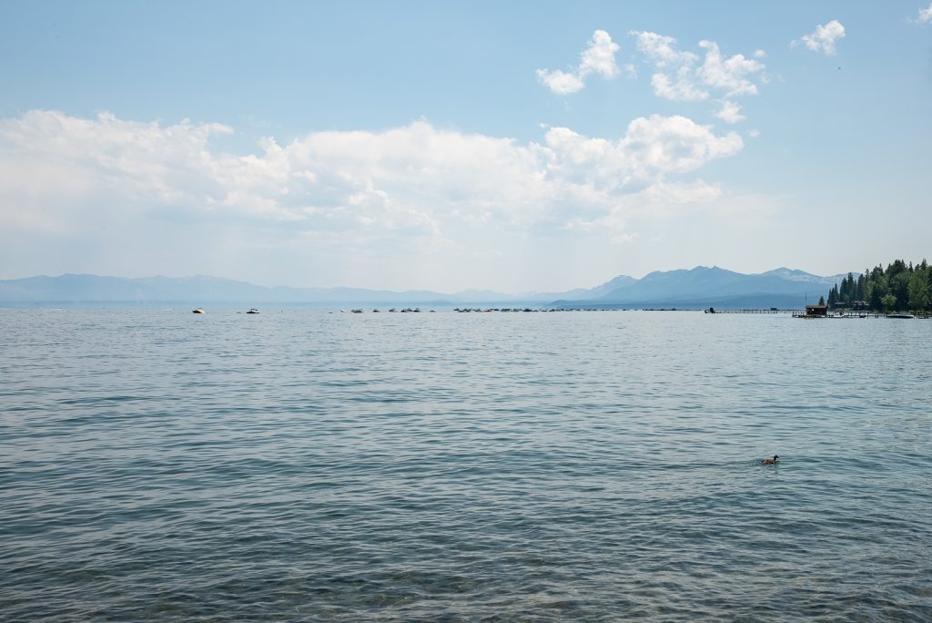 Tahoe City | 3 Days in Lake Tahoe Itinerary