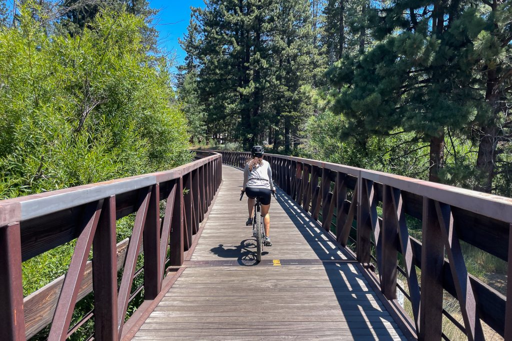 3 Days in Lake Tahoe Itinerary