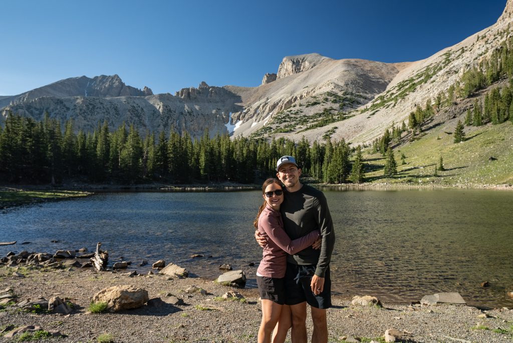 Great Basin National Park